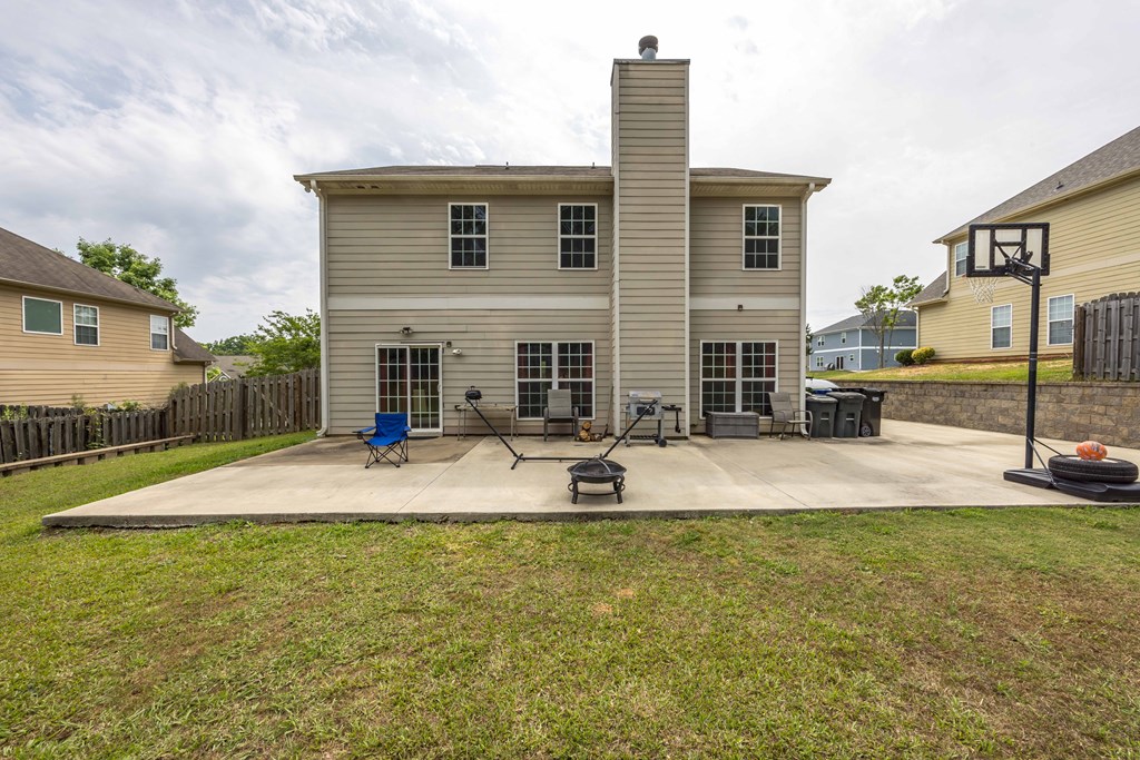1336 Freedom Ridge Drive Columbus, GA 31907 - Photo 20 of 20 Gallery Image 20