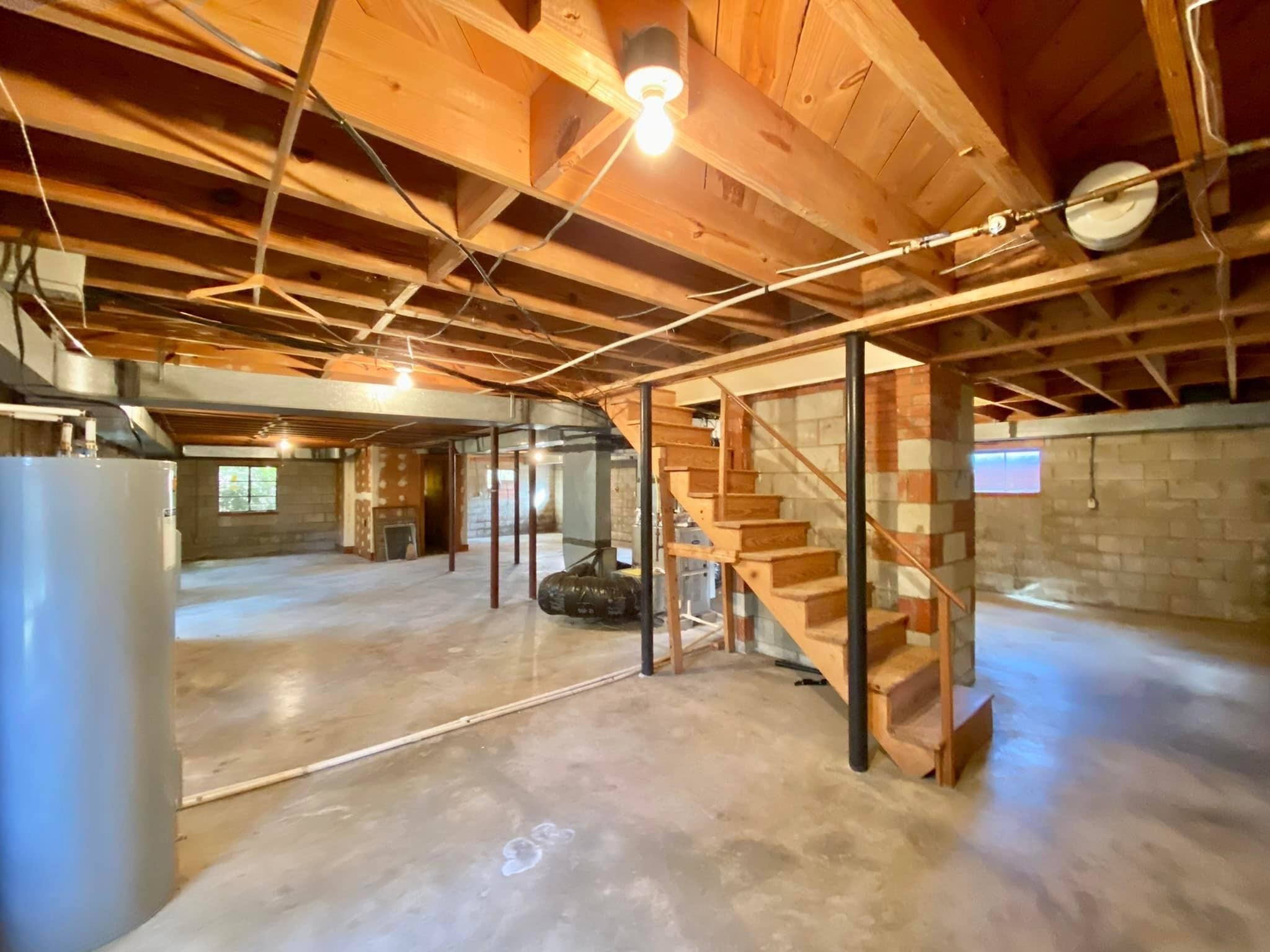 4505 Buffaloe Road Raleigh, NC 27616 - Photo 36 of 57 Photo 36