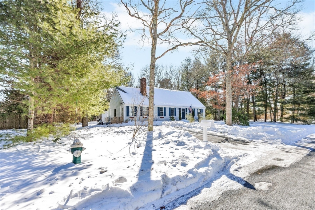169 Cedric Road Barnstable, MA 02632 - Photo 32 of 36