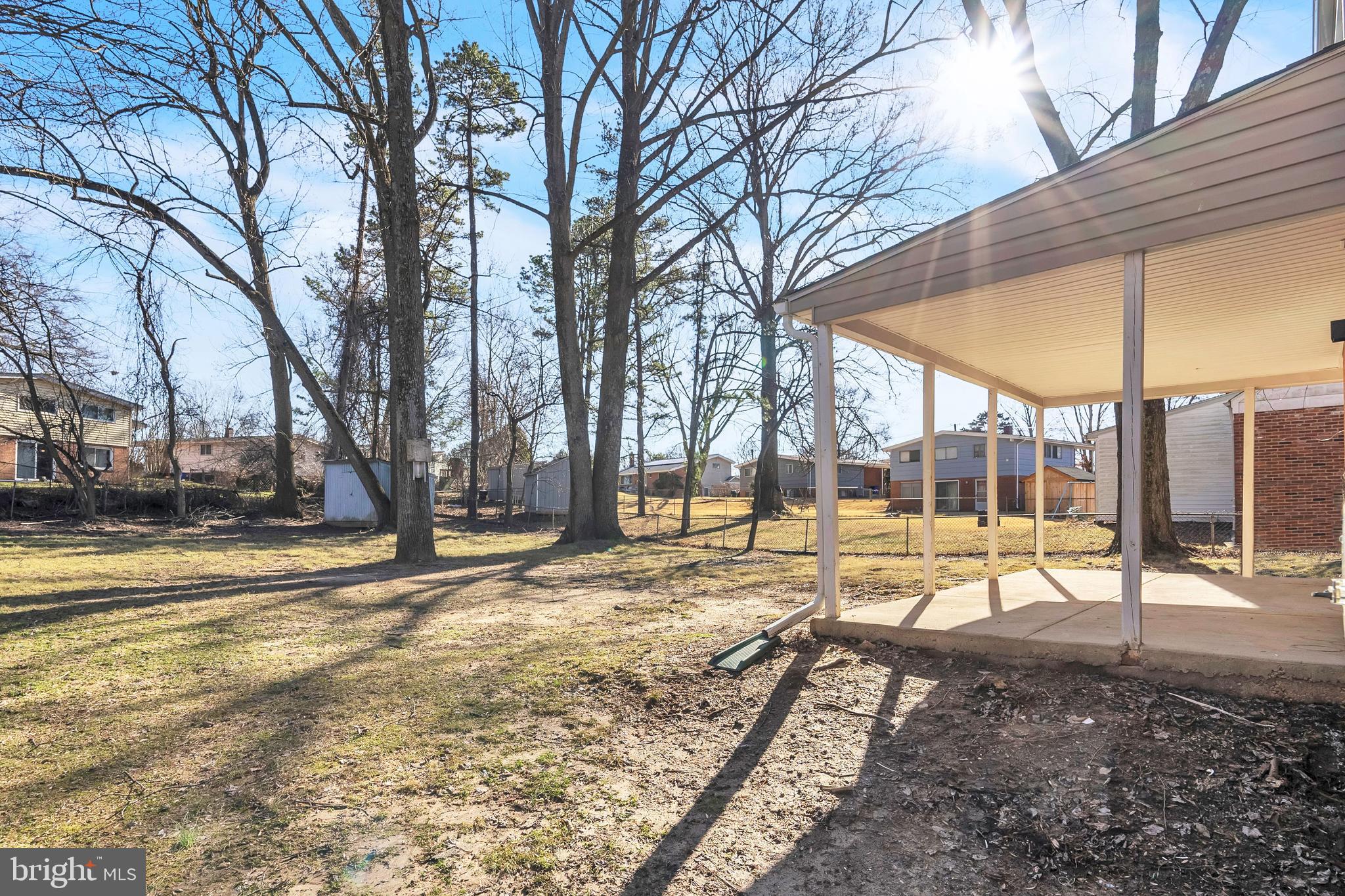 616 Hyde Road Silver Spring, MD 20902 - Photo 40 of 41