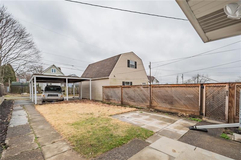 615 Spring Street Latrobe, PA 15650 - Photo 17 of 19 Gallery Image 17