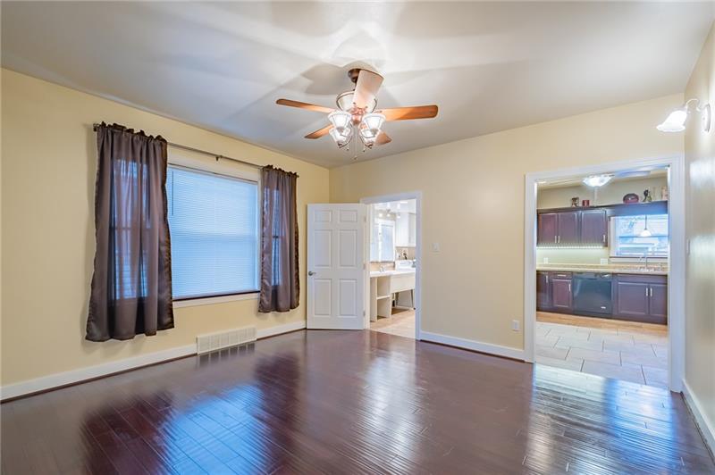 615 Spring Street Latrobe, PA 15650 - Photo 5 of 19 Gallery Image 5