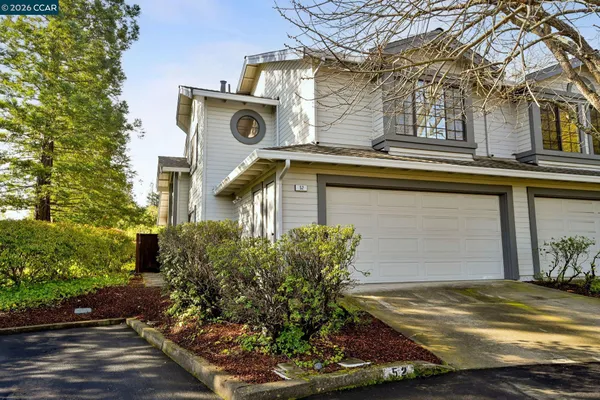 $3,850 | 52 Garden View Lane, Pleasant Hill, CA 94523