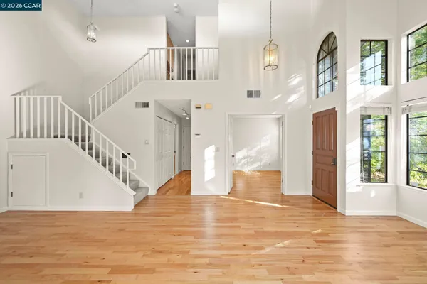 $3,850 | 52 Garden View Lane, Pleasant Hill, CA 94523