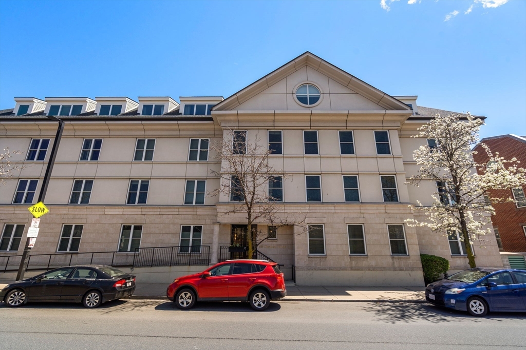 65 Chelsea Street, Unit 304 Boston, MA 02129 - Photo 20 of 22