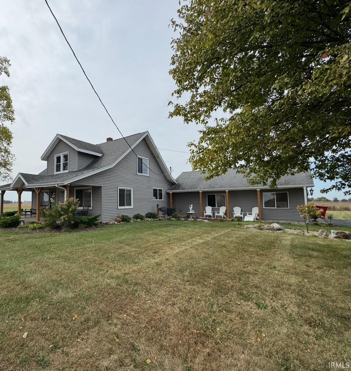 1470 South Meridian Road Rochester, IN 46975 - Photo 1 of 19