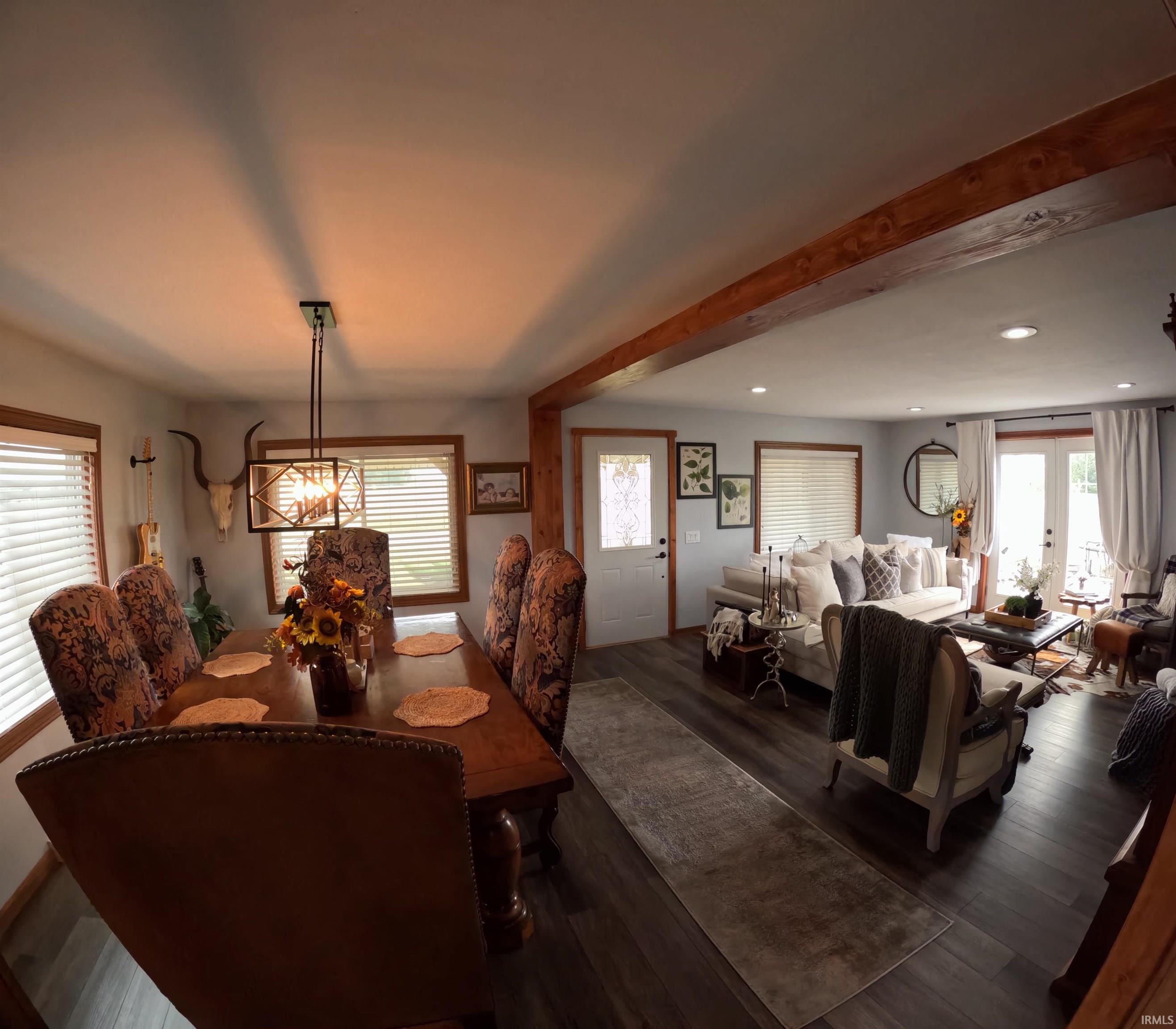 1470 South Meridian Road Rochester, IN 46975 - Photo 11 of 19