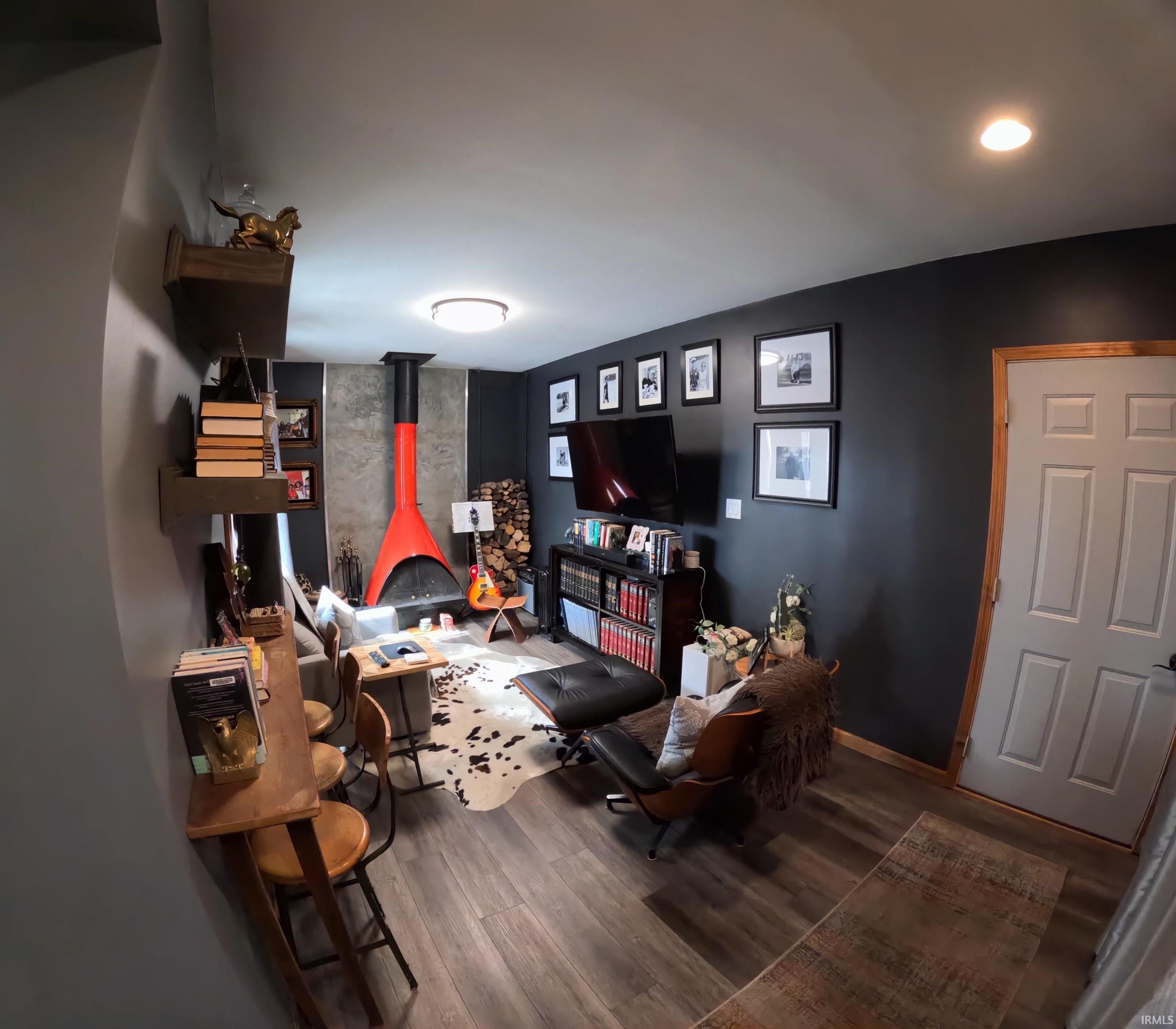 1470 South Meridian Road Rochester, IN 46975 - Photo 13 of 19