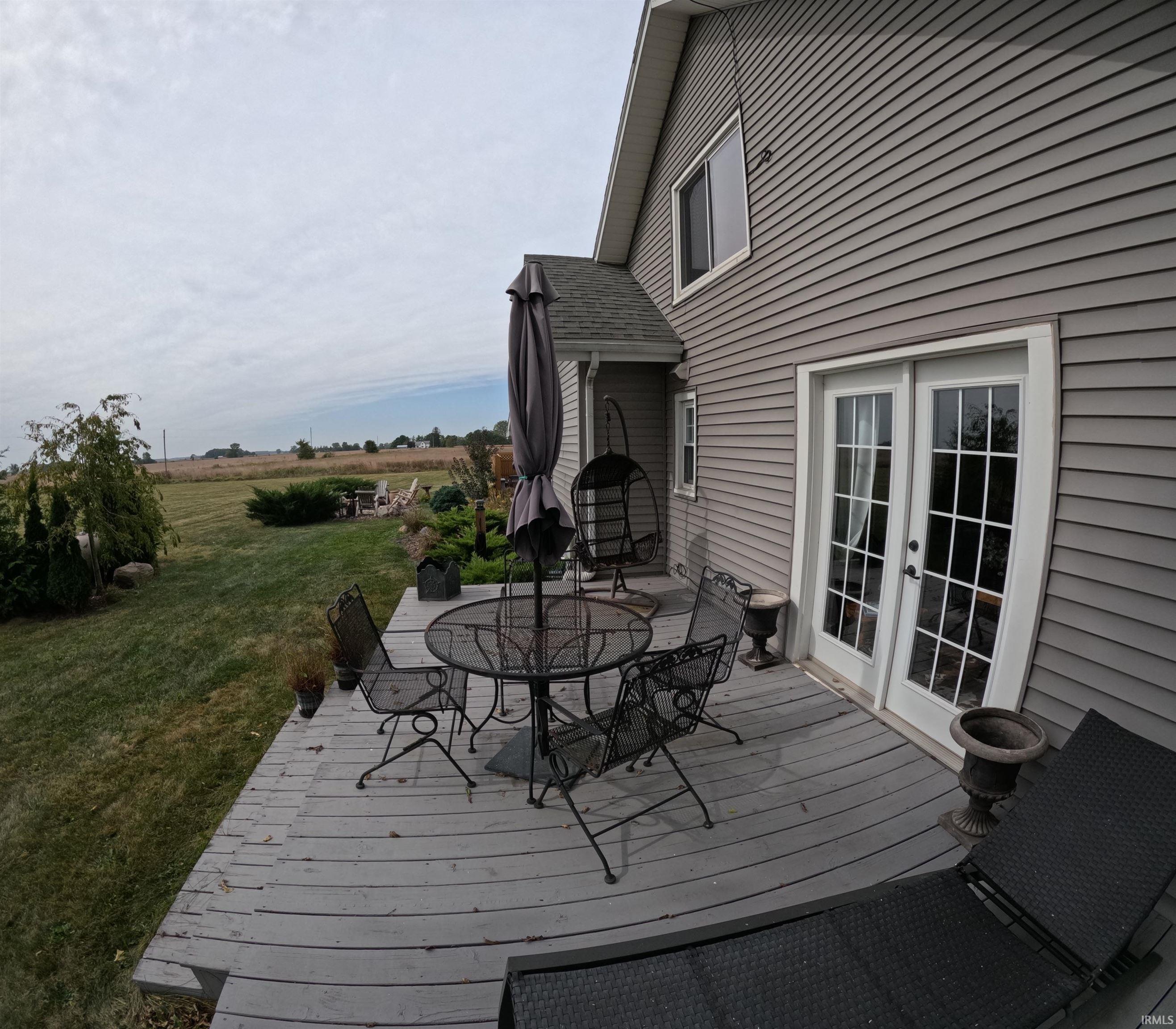 1470 South Meridian Road Rochester, IN 46975 - Photo 4 of 19