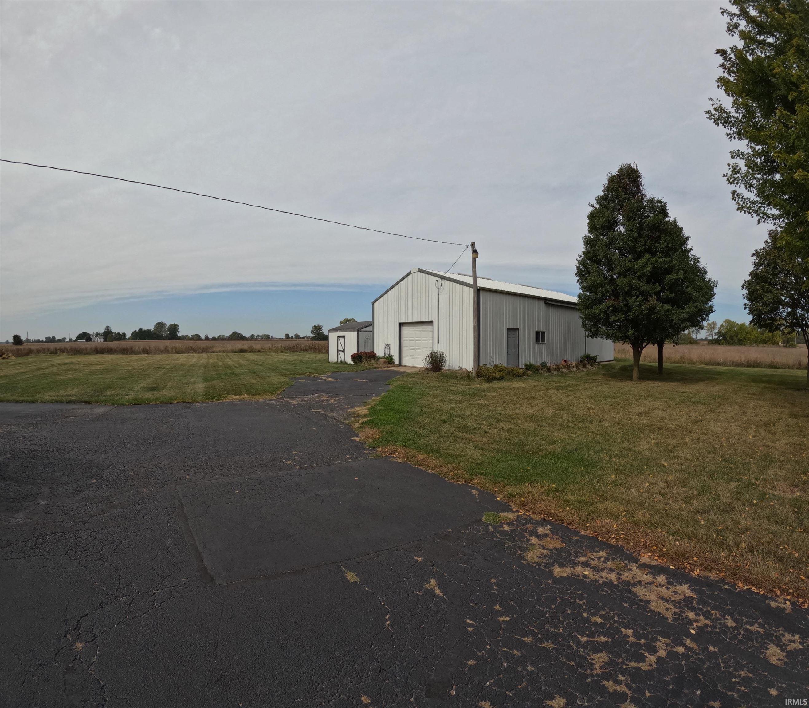 1470 South Meridian Road Rochester, IN 46975 - Photo 5 of 19