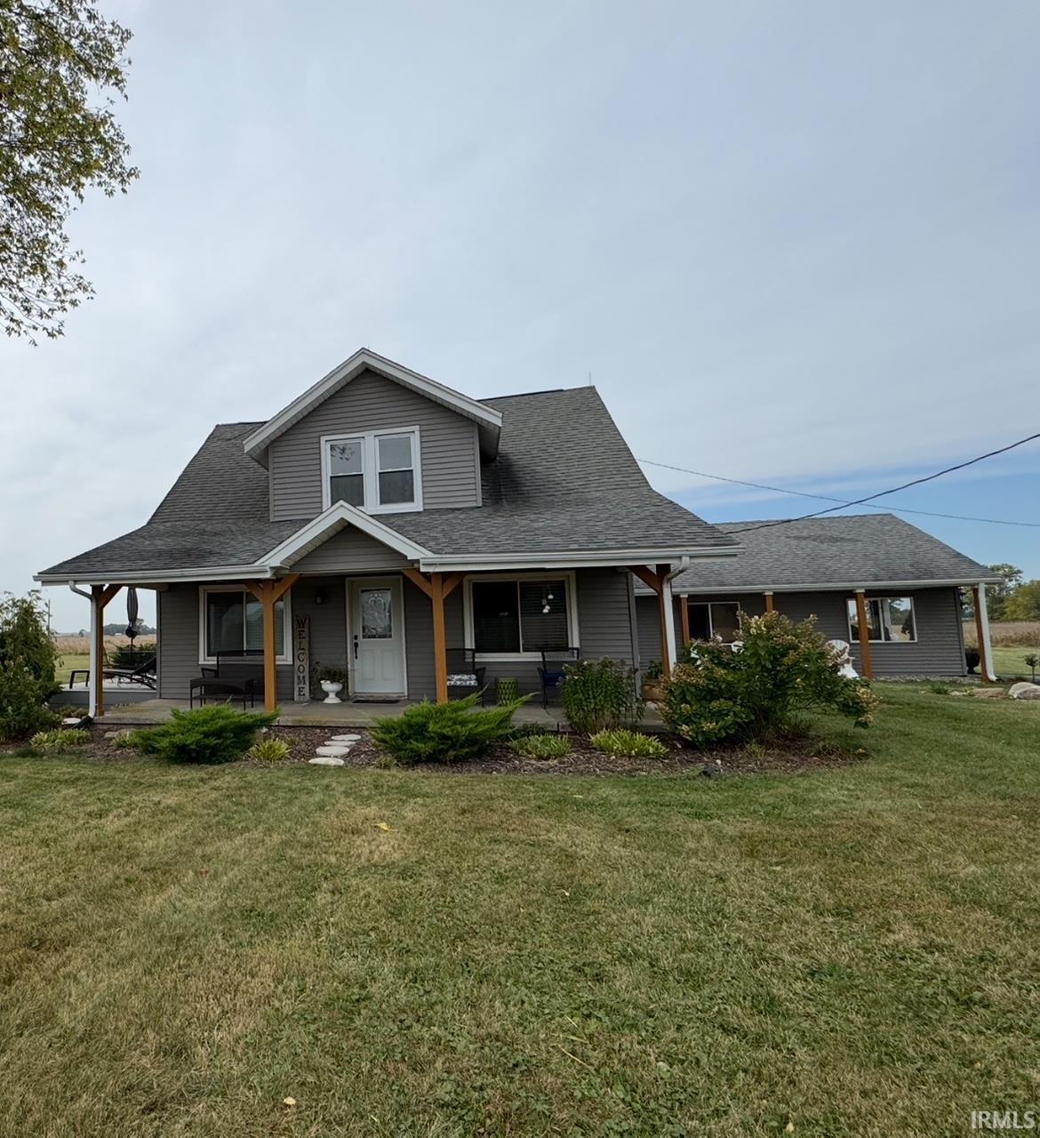 1470 South Meridian Road Rochester, IN 46975 - Photo 6 of 19