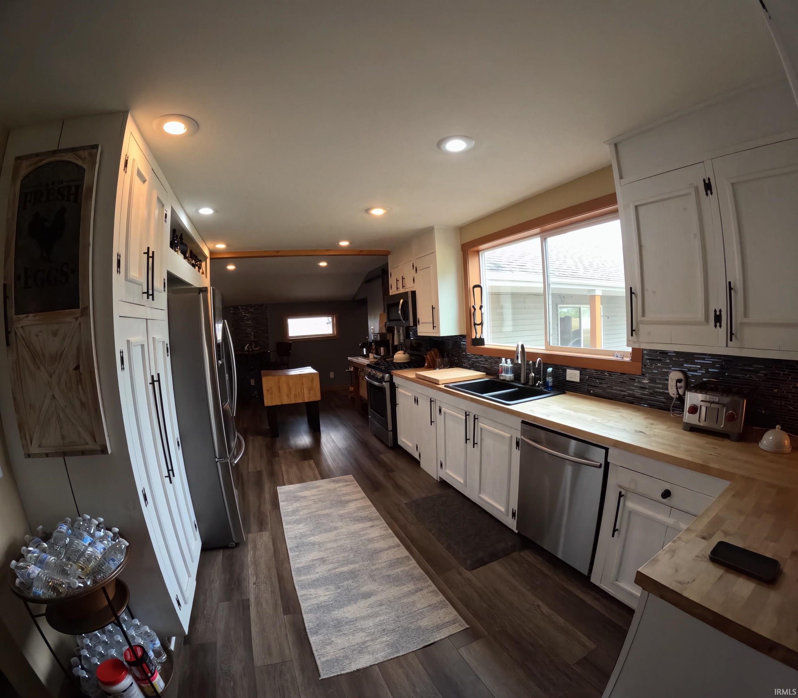 1470 South Meridian Road Rochester, IN 46975 - Photo 7 of 19