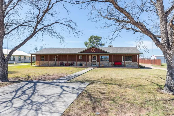 $429,900 | 304 South Ave H Avenue, Haskell, TX 79521