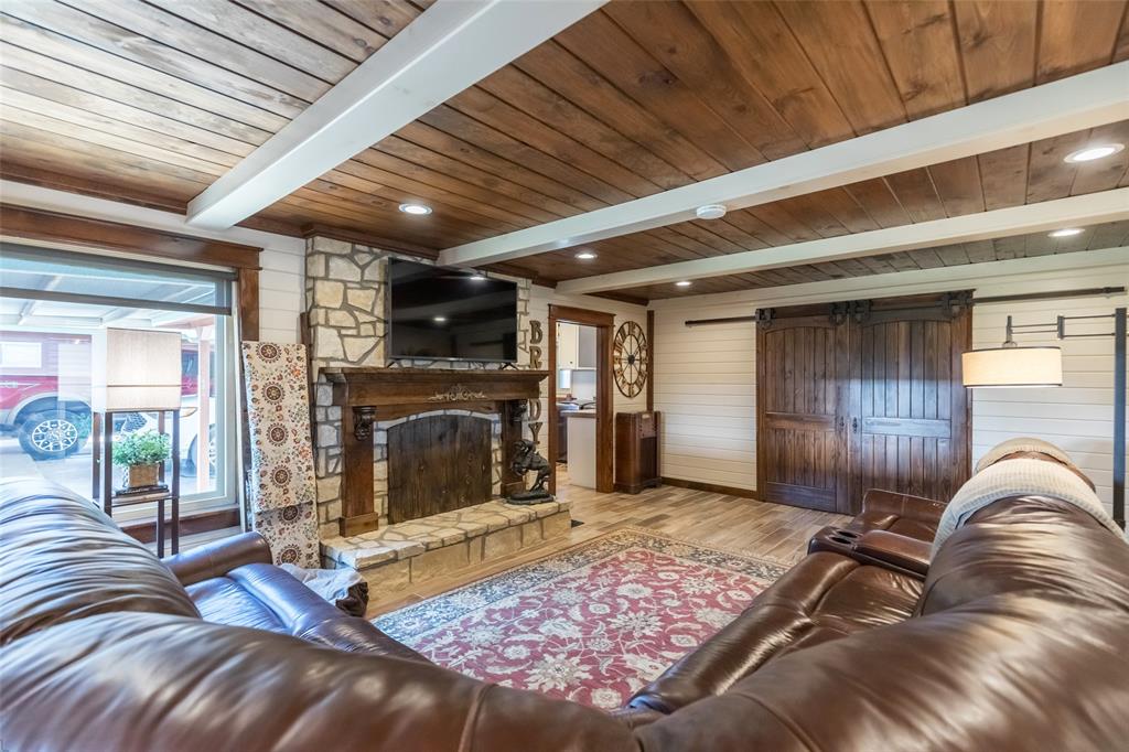 304 South Ave H Avenue Haskell, TX 79521 - Photo 11 of 38