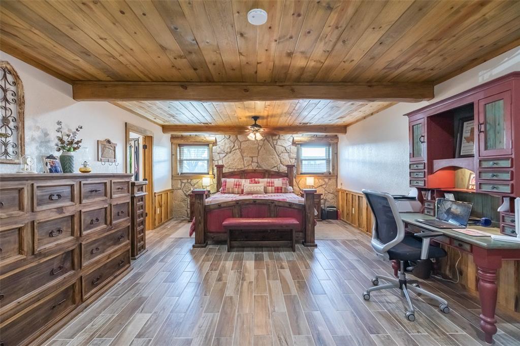 304 South Ave H Avenue Haskell, TX 79521 - Photo 14 of 38