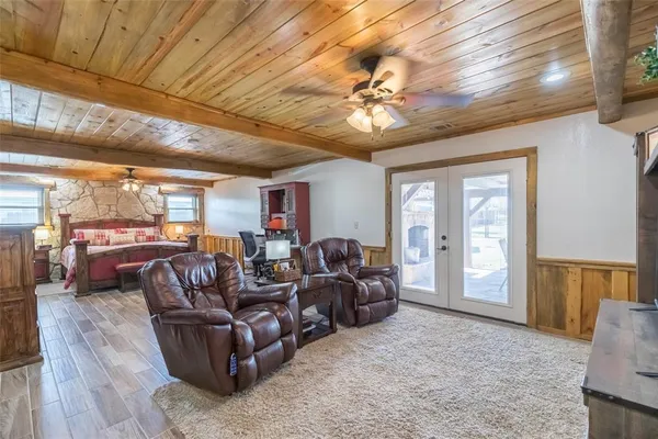 $429,900 | 304 South Ave H Avenue, Haskell, TX 79521