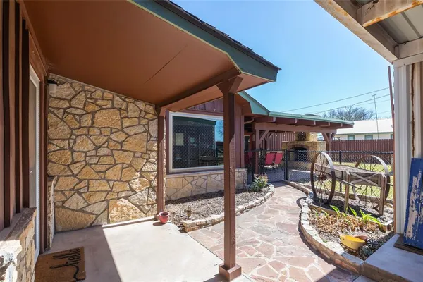 $429,900 | 304 South Ave H Avenue, Haskell, TX 79521