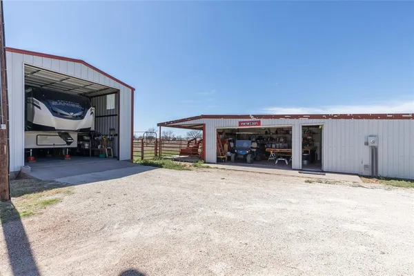 $429,900 | 304 South Ave H Avenue, Haskell, TX 79521