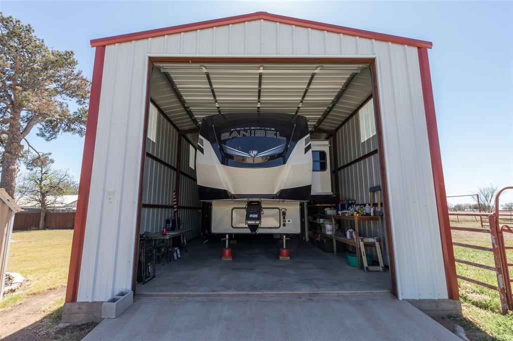 304 South Ave H Avenue Haskell, TX 79521 - Photo 32 of 38