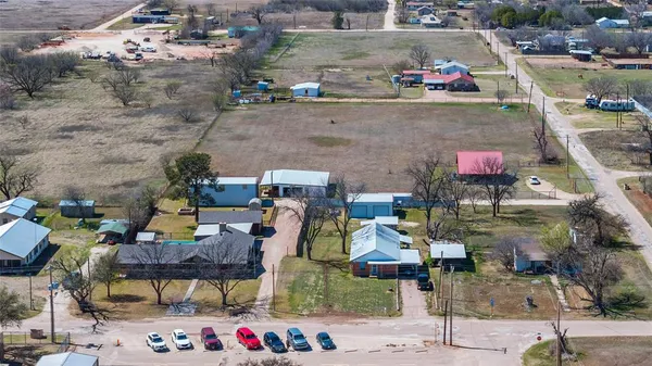 $429,900 | 304 South Ave H Avenue, Haskell, TX 79521