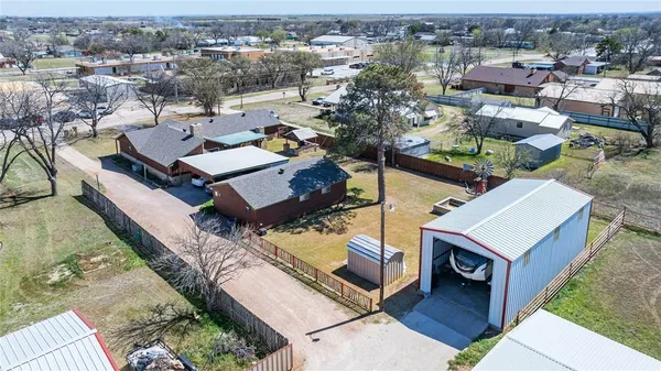 $429,900 | 304 South Ave H Avenue, Haskell, TX 79521
