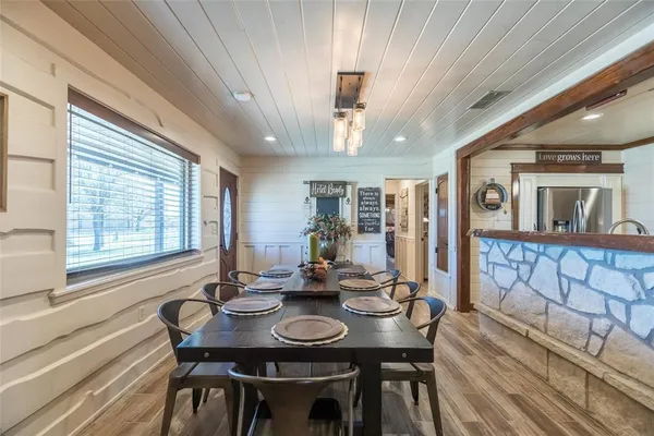 $429,900 | 304 South Ave H Avenue, Haskell, TX 79521