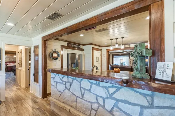 $429,900 | 304 South Ave H Avenue, Haskell, TX 79521