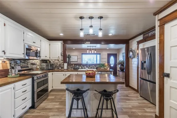 $429,900 | 304 South Ave H Avenue, Haskell, TX 79521