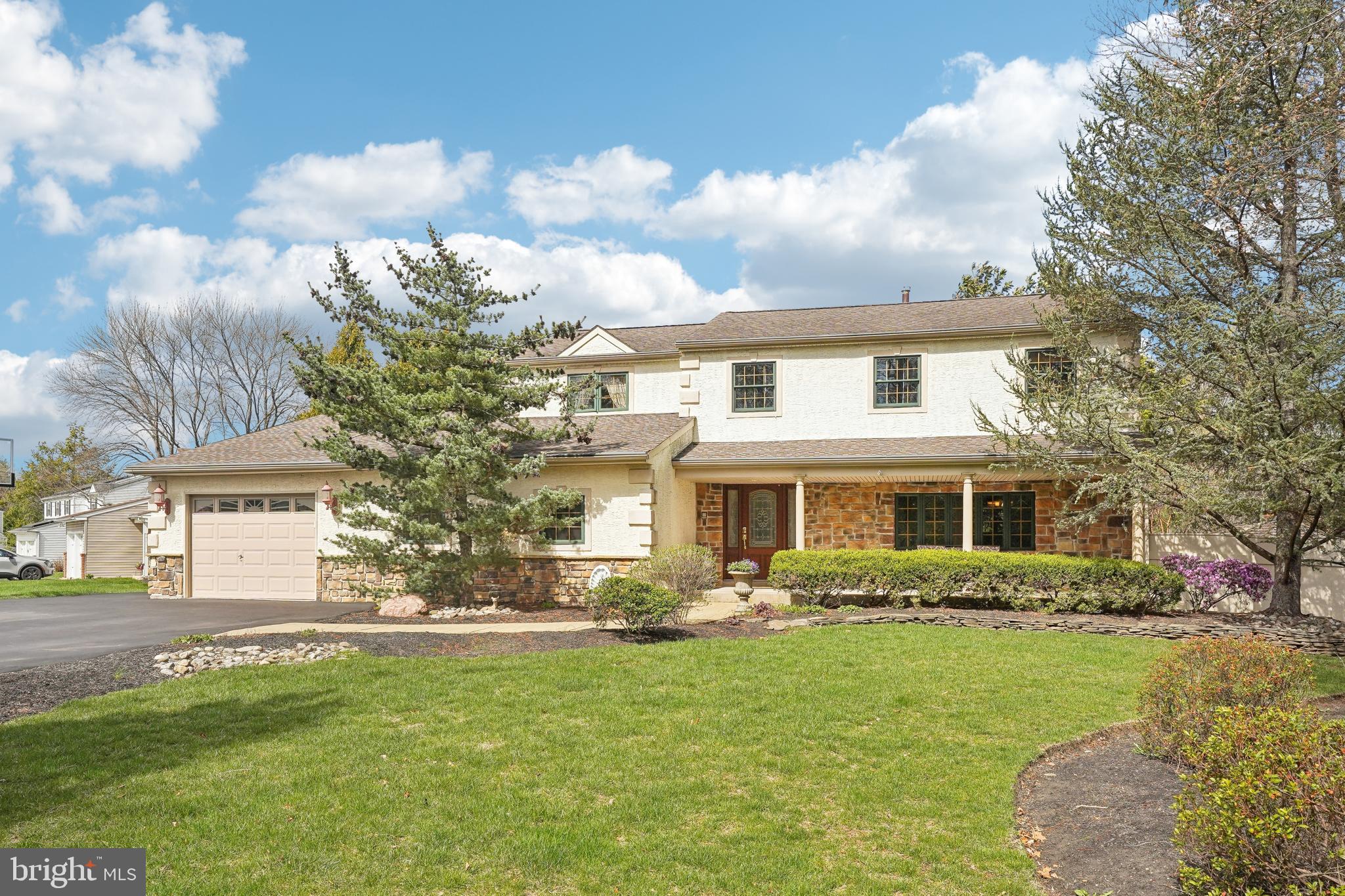 335 Beaver Road Southampton, PA 18966 - Photo 1 of 59 Gallery Image 1
