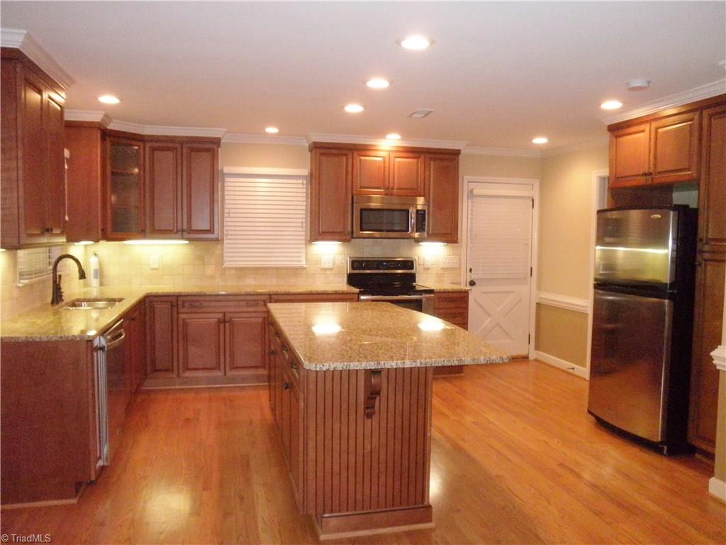 5123 Mockingbird Road Greensboro, NC 27406 - Photo 1 of 22 Gallery Image 1