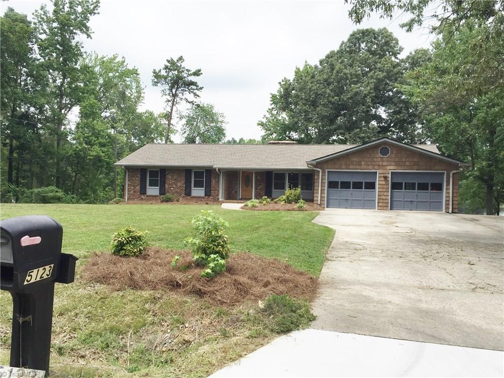 5123 Mockingbird Road Greensboro, NC 27406 - Photo 16 of 22 Gallery Image 16