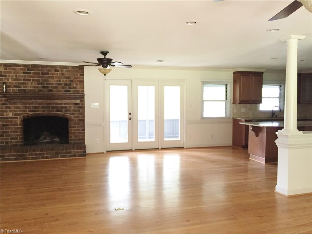 5123 Mockingbird Road Greensboro, NC 27406 - Photo 3 of 22 Gallery Image 3