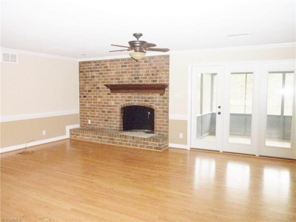 5123 Mockingbird Road Greensboro, NC 27406 - Photo 6 of 22 Gallery Image 6