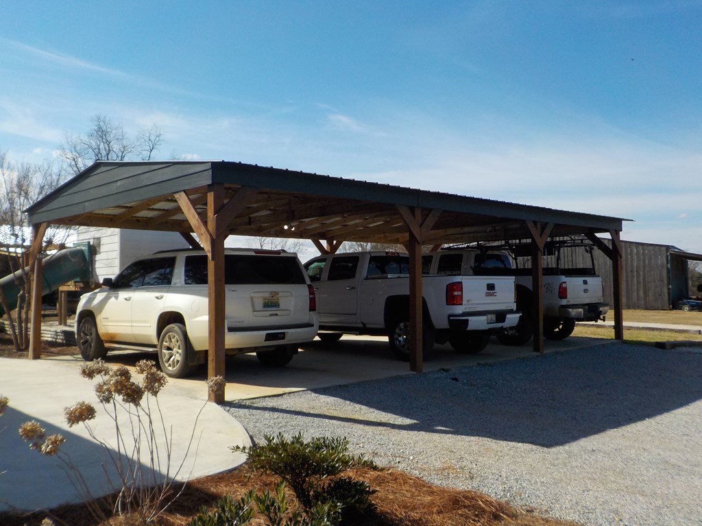 2316 Noma Road Slocomb, AL 36375 - Photo 45 of 72