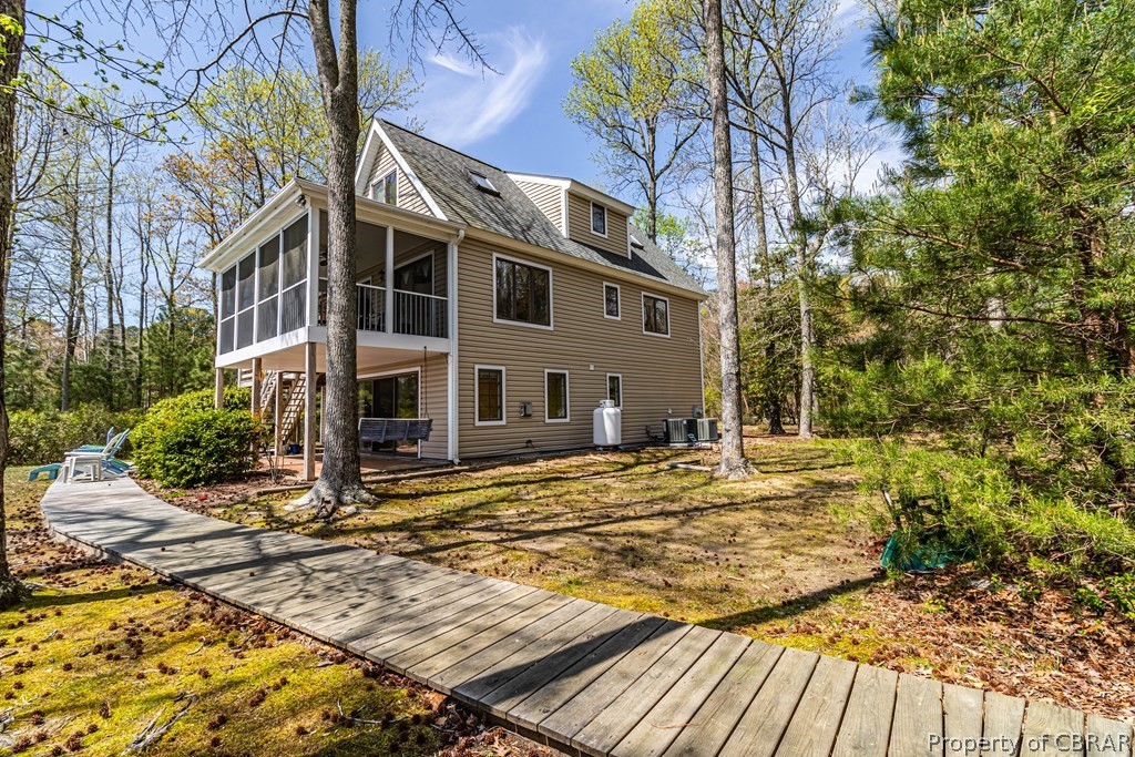 160 Bar Point Road Lancaster, VA 22503 - Photo 30 of 33