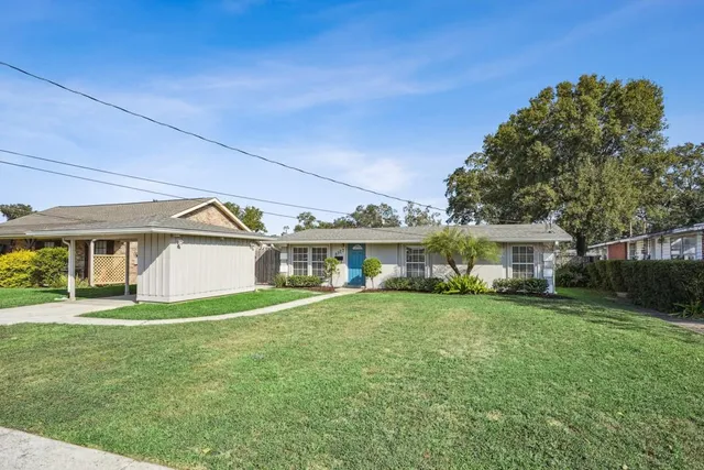 $261,500 | 8127 Karen Street, Metairie, LA 70003