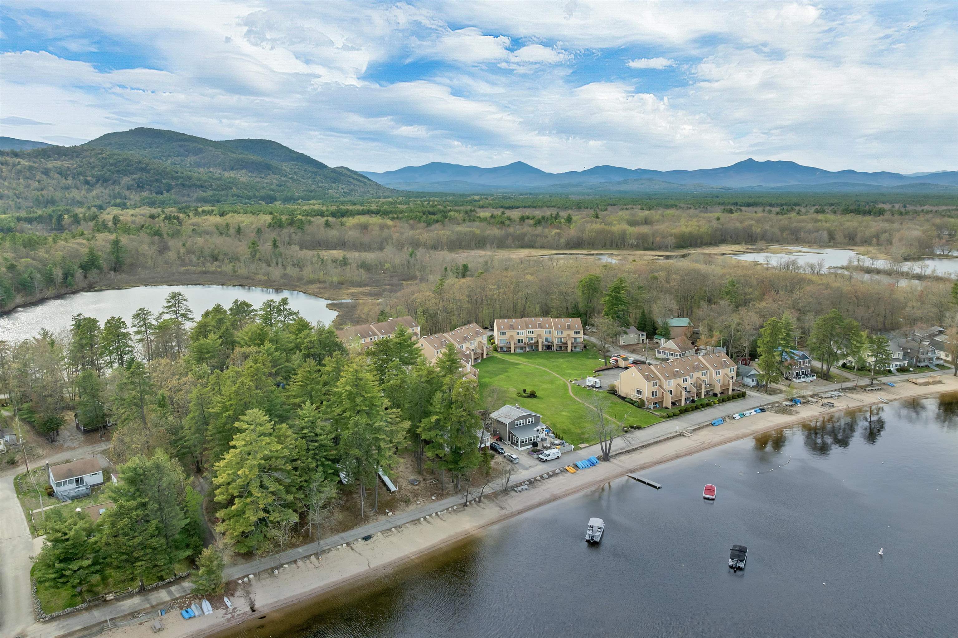 50 Patch Pond Road, Unit 21 Ossipee, NH 03814 - Photo 15 of 60