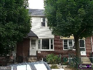 431 Hampden Road Upper Darby, PA 19082 - Photo 1 of 1 a front view of a house with garden