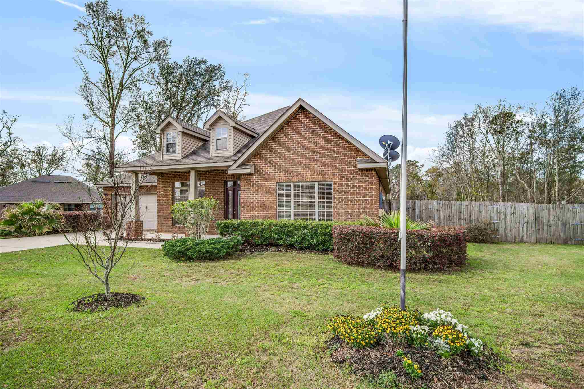 11532 Plateau Street Daphne, AL 36526 - Photo 43 of 45