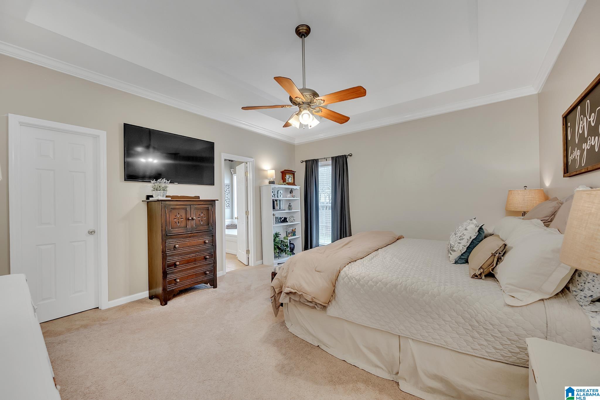 120 Chamoye Circle Riverside, AL 35135 - Photo 25 of 29