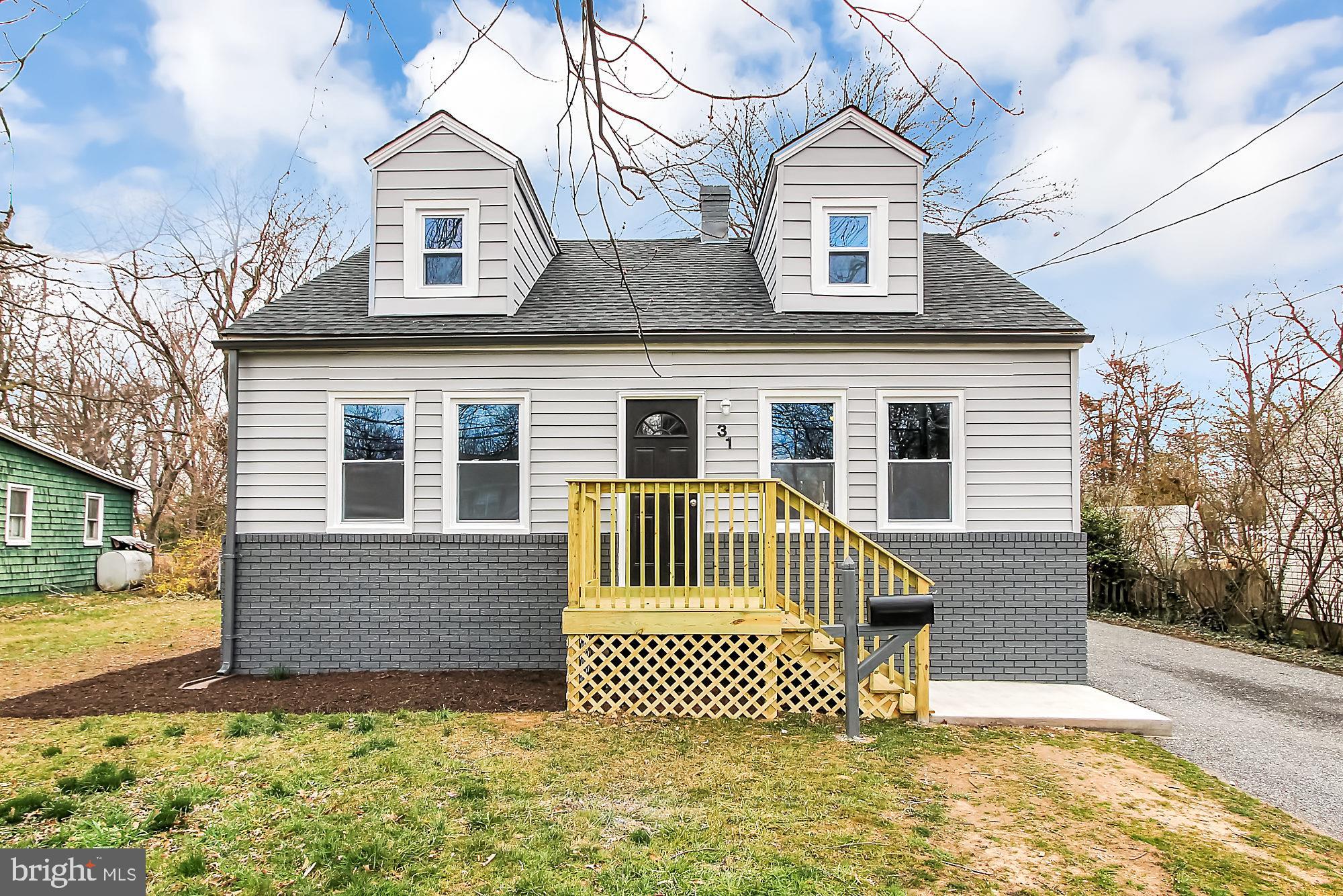 31 Stemmers Run Road Baltimore, MD 21221 - Photo 1 of 26 Gallery Image 1