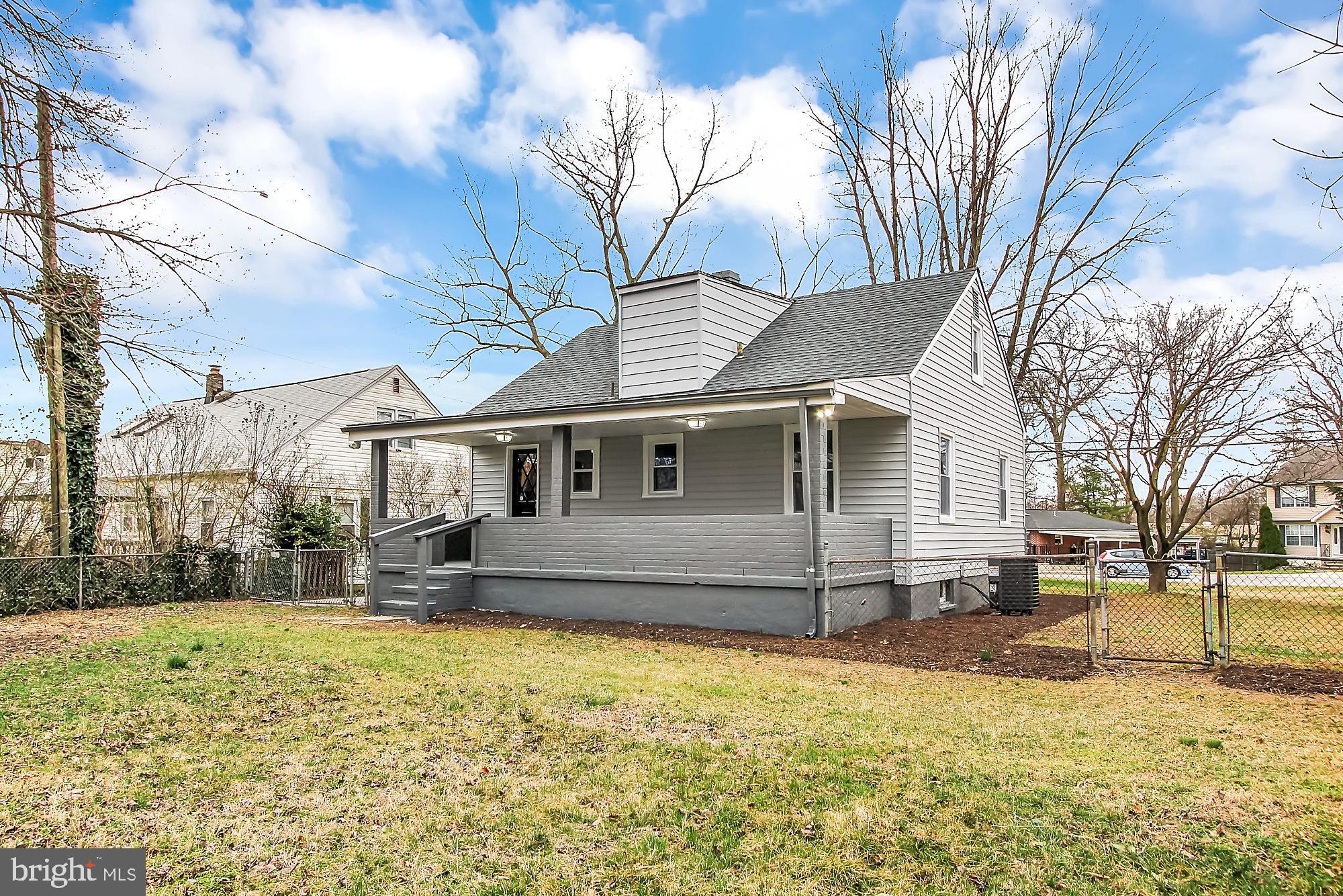 31 Stemmers Run Road Baltimore, MD 21221 - Photo 24 of 26 Gallery Image 24