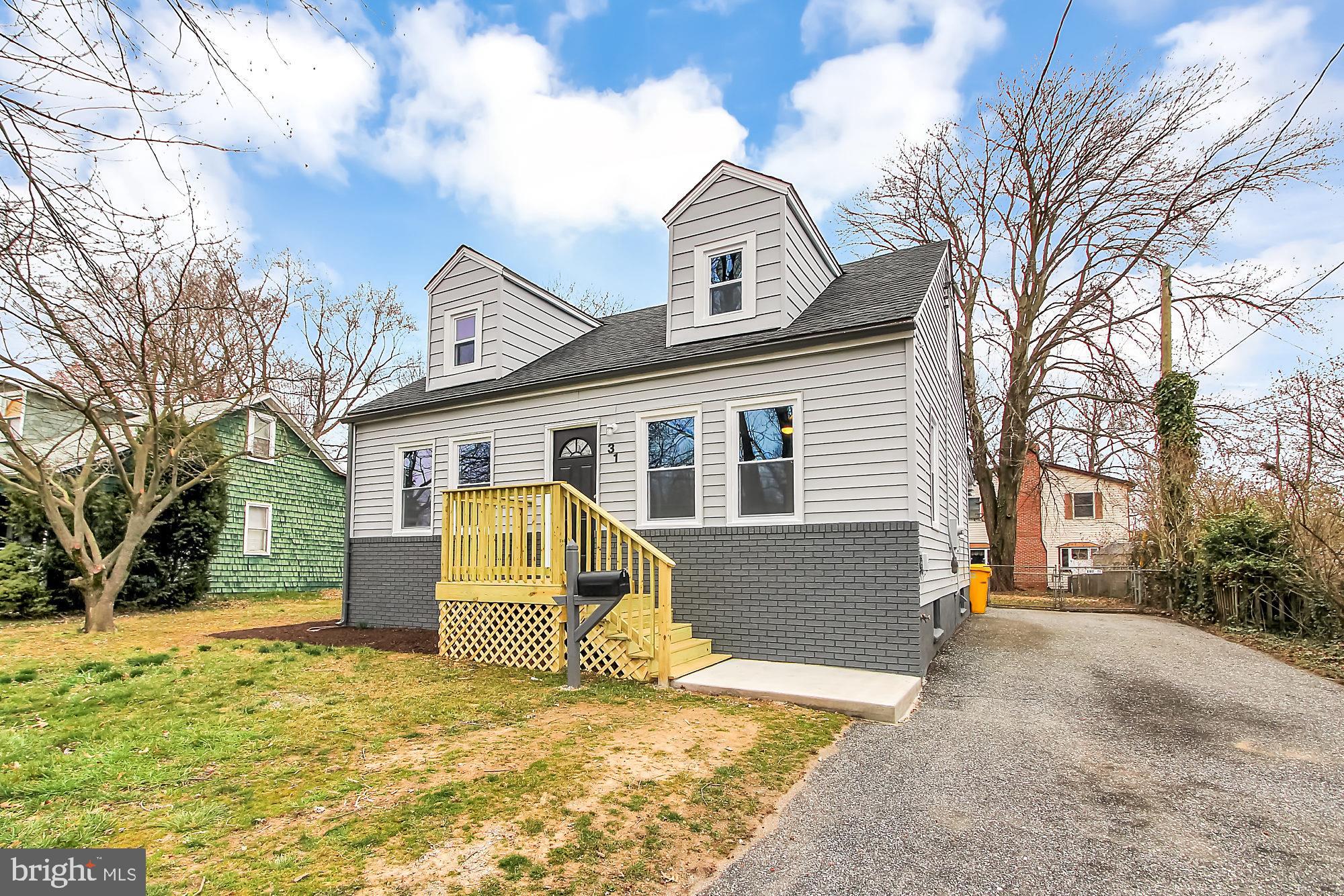 31 Stemmers Run Road Baltimore, MD 21221 - Photo 26 of 26 Gallery Image 26