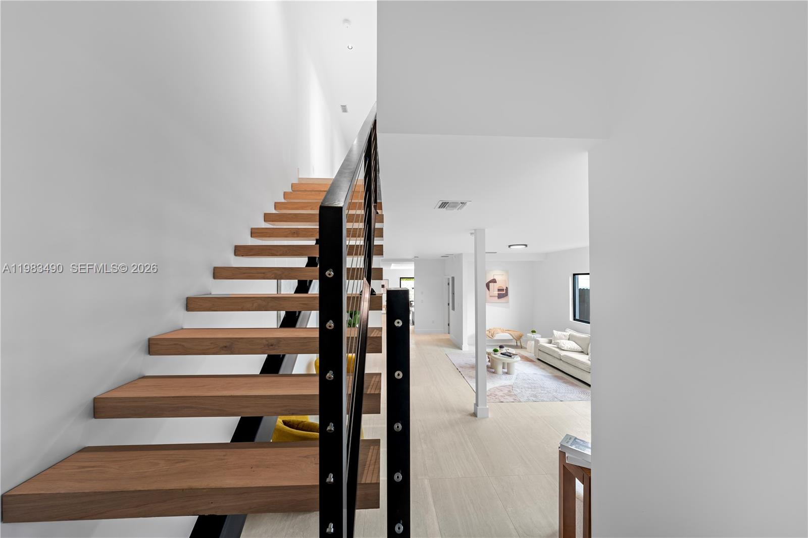 3187 Southwest 23rd Street Miami, FL 33145 - Photo 21 of 42