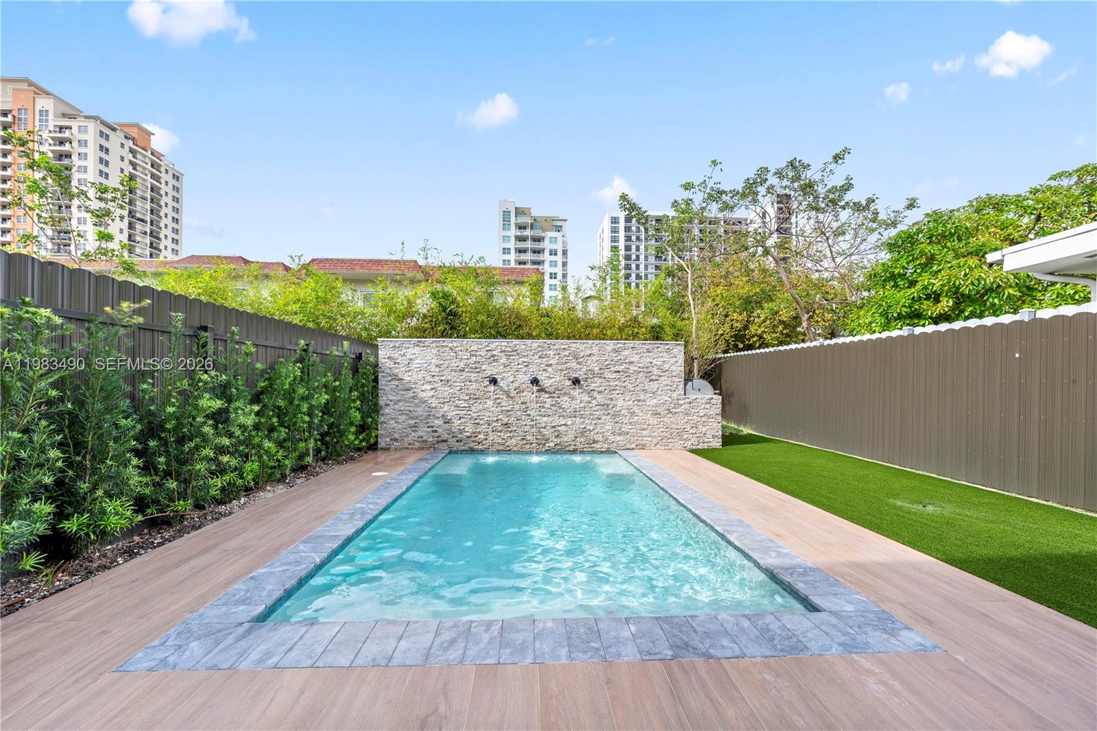 3187 Southwest 23rd Street Miami, FL 33145 - Photo 36 of 42