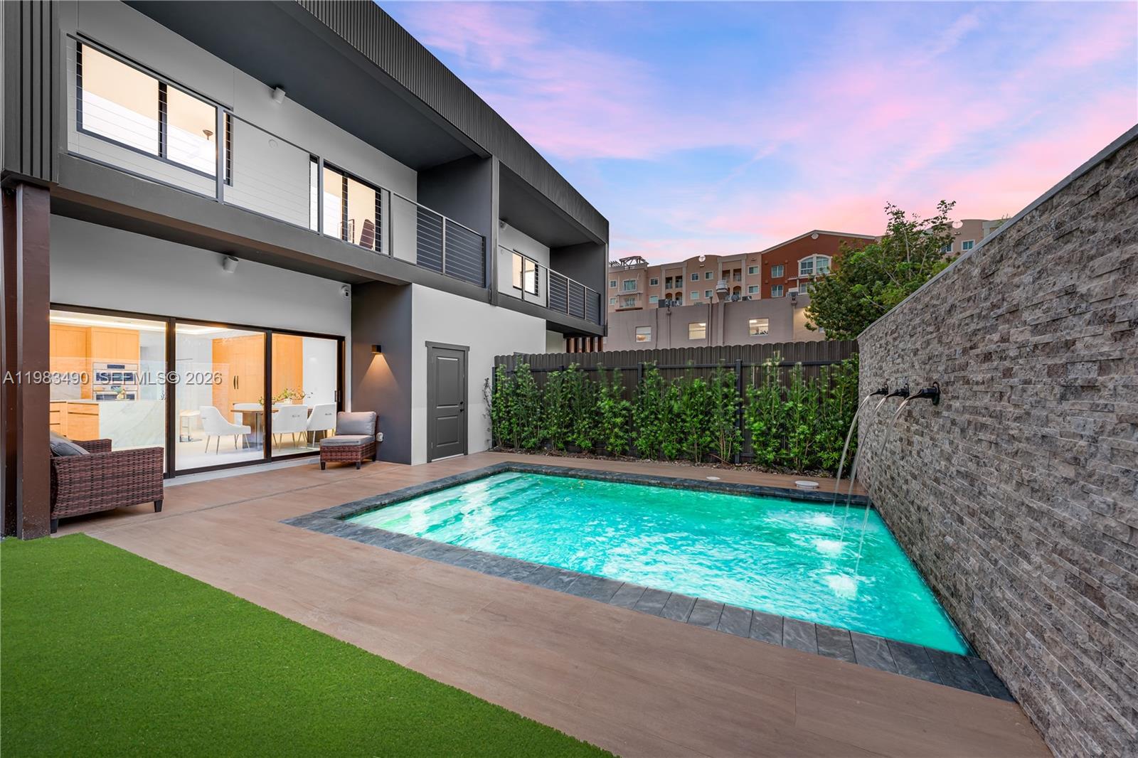 3187 Southwest 23rd Street Miami, FL 33145 - Photo 37 of 42