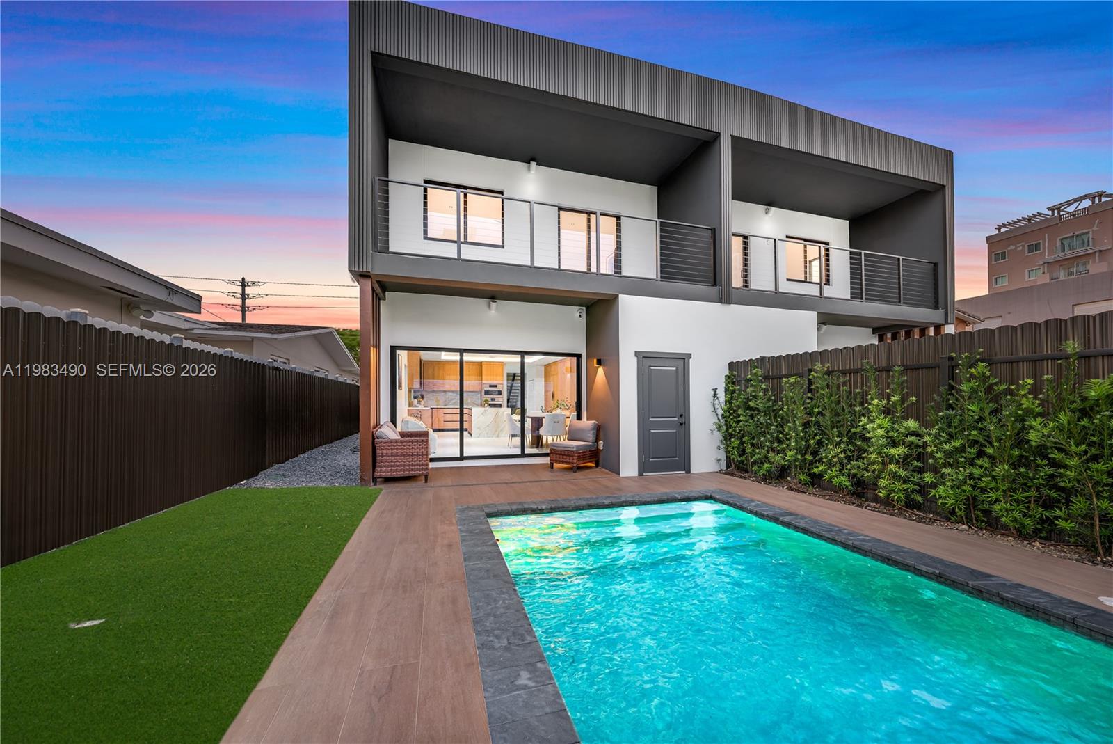 3187 Southwest 23rd Street Miami, FL 33145 - Photo 38 of 42