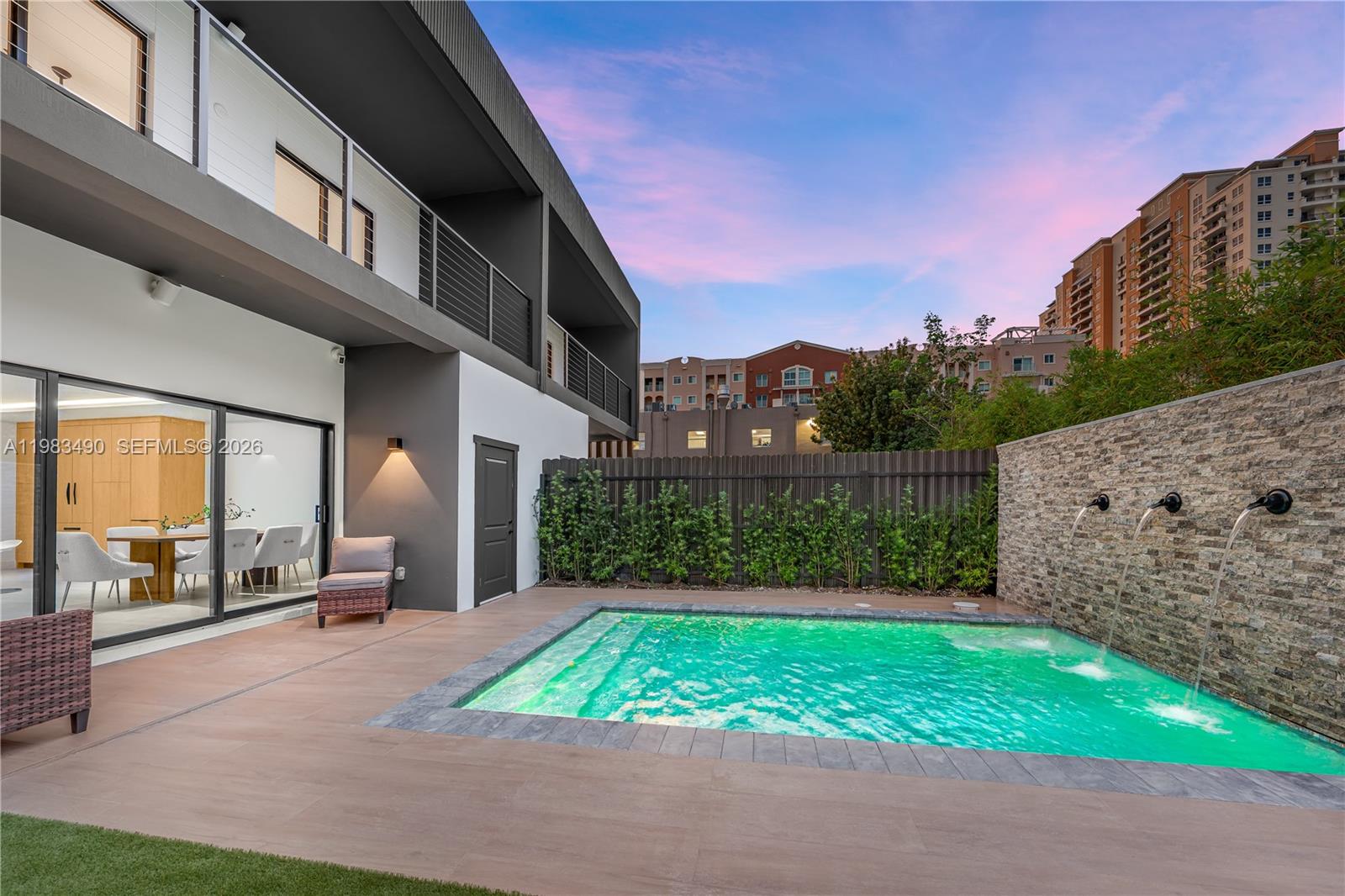 3187 Southwest 23rd Street Miami, FL 33145 - Photo 39 of 42