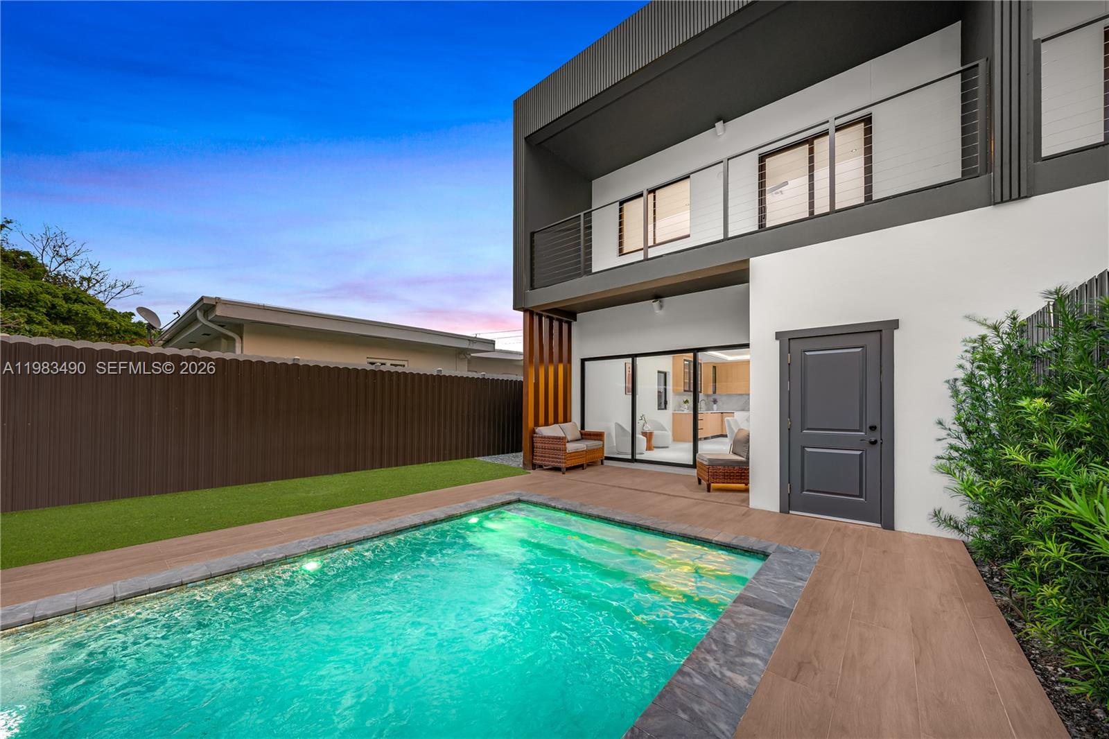 3187 Southwest 23rd Street Miami, FL 33145 - Photo 40 of 42