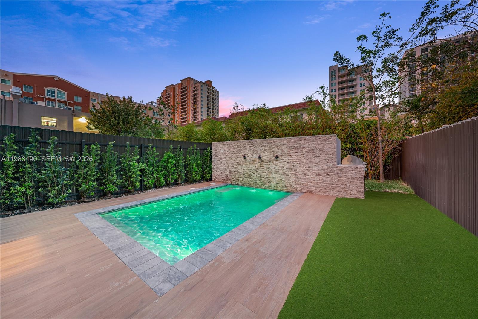 3187 Southwest 23rd Street Miami, FL 33145 - Photo 41 of 42